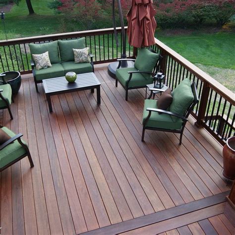 red aces in a deck|75 Red Deck Ideas You'll Love .